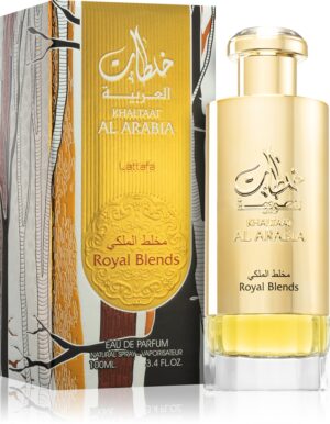 Khaltaat Al Arabia Royal Blends — изображение 2