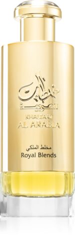 Khaltaat Al Arabia Royal Blends