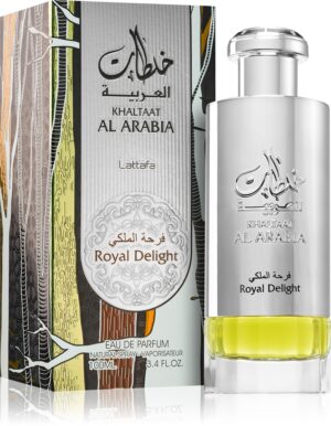Khaltaat Al Arabia Royal Delight — изображение 2