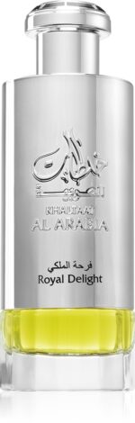 Khaltaat Al Arabia Royal Delight