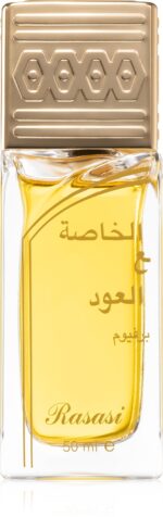 Khaltat Al Khasa Ma Dhan Al Oudh