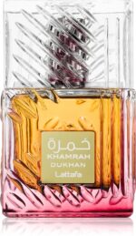 Khamrah Dukhan