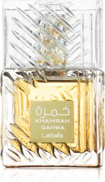 Khamrah Qahwa
