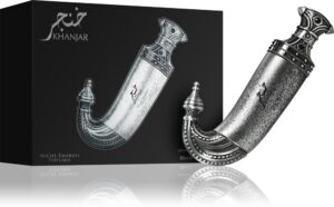 Khanjar — изображение 2