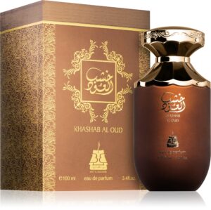 Khashab Al Oudh — изображение 2