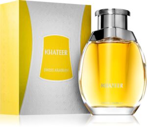 Khateer — изображение 2