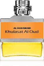 Khulasat Al Oudh