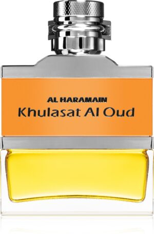 Khulasat Al Oudh — изображение 1