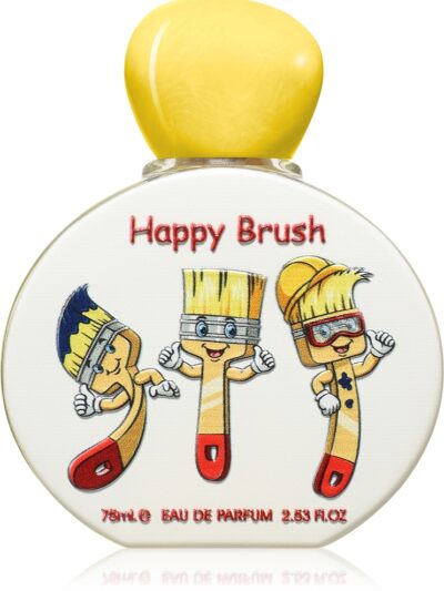 Kids Happy Brush