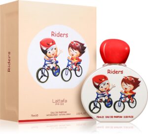 Kids Riders — изображение 2