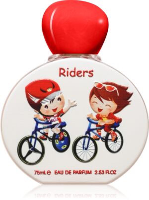 Kids Riders — изображение 1