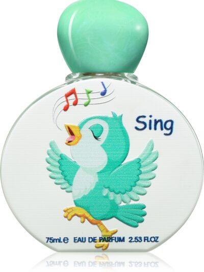Kids Sing