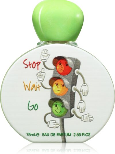 Kids Stop Wait Go