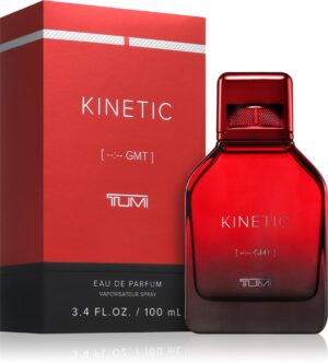 Kinetic — изображение 2
