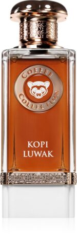 Kopi Luwak