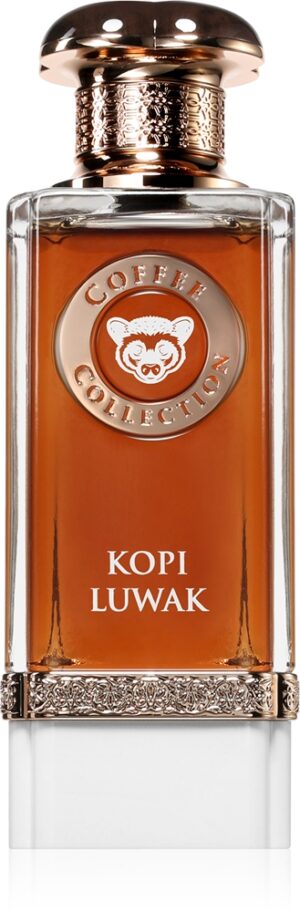 Kopi Luwak — изображение 1