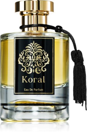 Koral — изображение 1