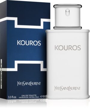 Kouros — изображение 2