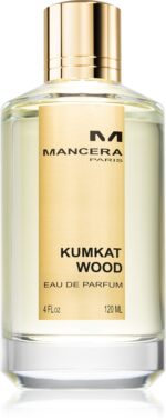 Kumkat Wood