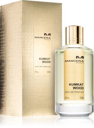 Kumkat Wood — изображение 2