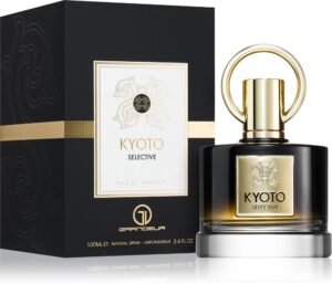 Kyoto Selective — изображение 2