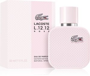 L.12.12 Rose Eau de Parfum — изображение 2