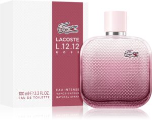 L.12.12 Rose Eau Intense — изображение 2