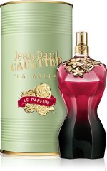 La Belle Le Parfum — изображение 2