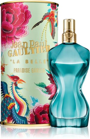 La Belle Paradise Garden — изображение 2
