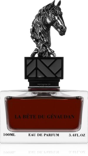 La Bete du Gevaudan — изображение 2
