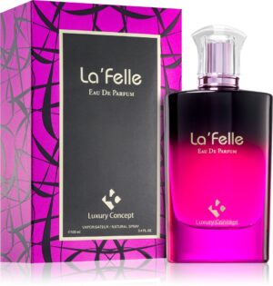 La Felle — изображение 2