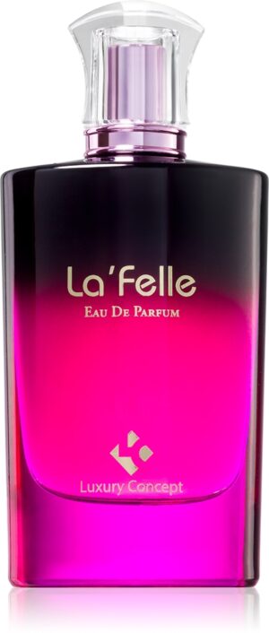 La Felle — изображение 1