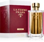 La Femme Intense — изображение 2