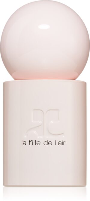 La Fille de l’Air — изображение 1