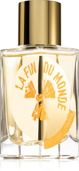 La Fin Du Monde — изображение 1