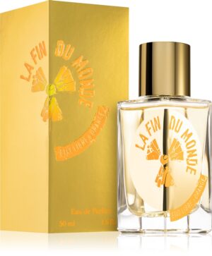 La Fin Du Monde — изображение 2