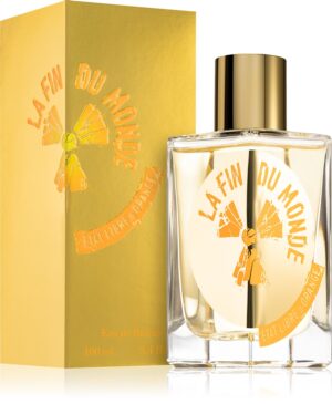 La Fin Du Monde — изображение 2