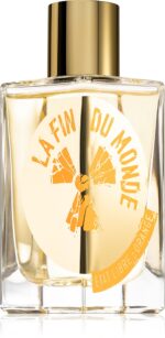 La Fin Du Monde