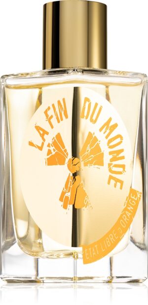 La Fin Du Monde — изображение 1