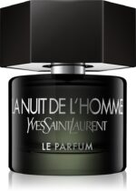 La Nuit de L'Homme Le Parfum