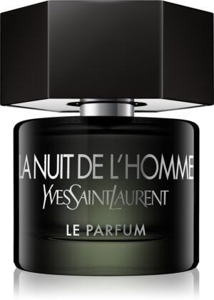 La Nuit de L'Homme Le Parfum — изображение 1