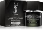La Nuit de L'Homme Le Parfum — изображение 2
