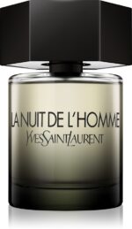 La Nuit de L'Homme