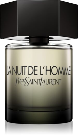 La Nuit de L'Homme — изображение 1