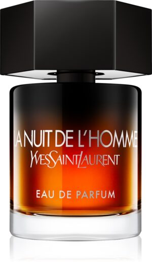 La Nuit de L'Homme — изображение 1