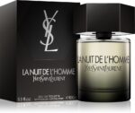 La Nuit de L'Homme — изображение 2