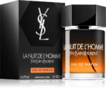 La Nuit de L'Homme — изображение 2
