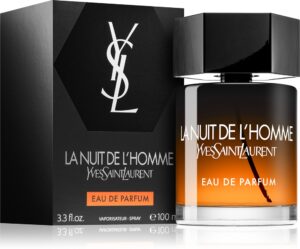La Nuit de L'Homme — изображение 2