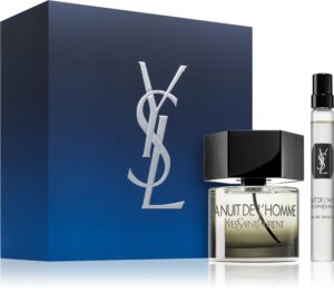 La Nuit de L'Homme — изображение 1