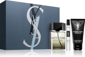 La Nuit de L'Homme — изображение 1